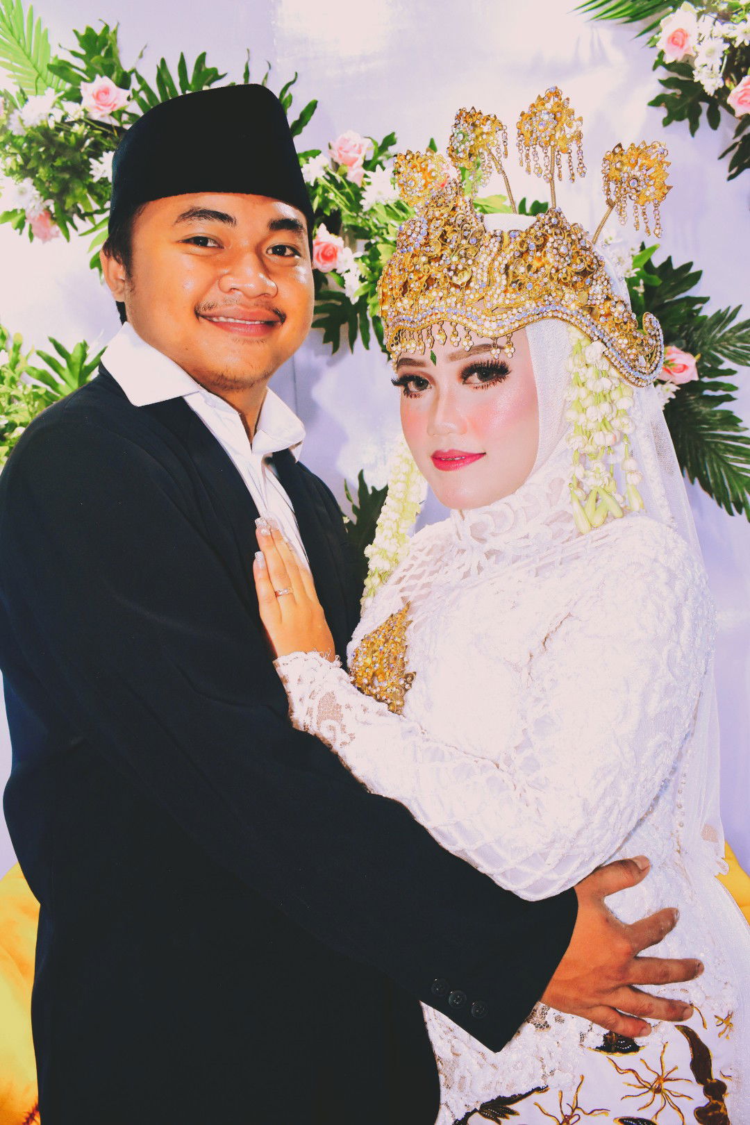 Nabila Nurainun Nisa profile icon