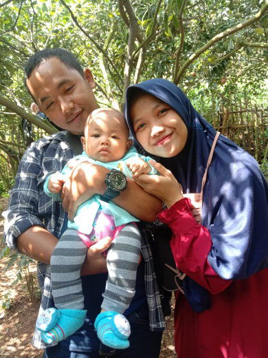 Gita Ayudia profile icon