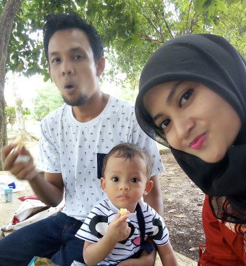 Widya Nanda profile icon