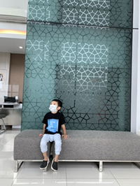 Hilma Yusdani profile icon