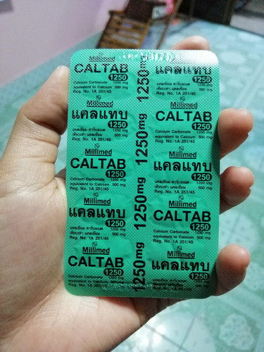 คุณแม่ตั้งครรภ์ทานแคลเซียมบำรุงกระดูกตัวนี้ได้ไหมค่ะ