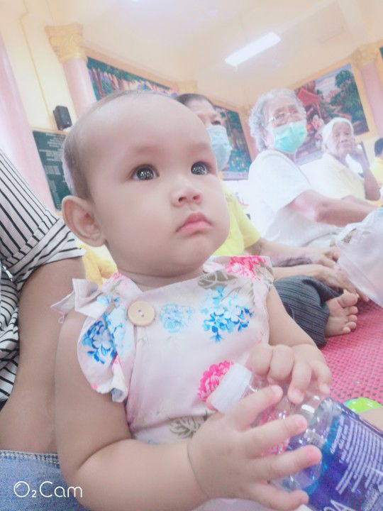 กนิตฐา ทินปาน profile icon