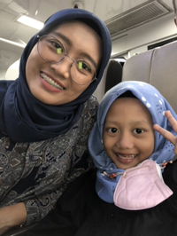 Ita Muningsih profile icon