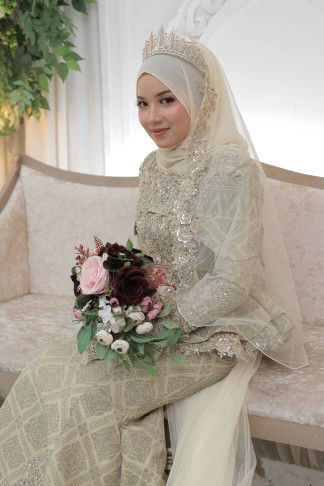 A'ISHAH ZAIN profile icon