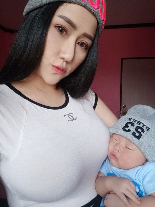 มะนาว☺️?? profile icon