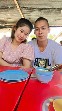 ชลธิชา แก้วพา profile icon