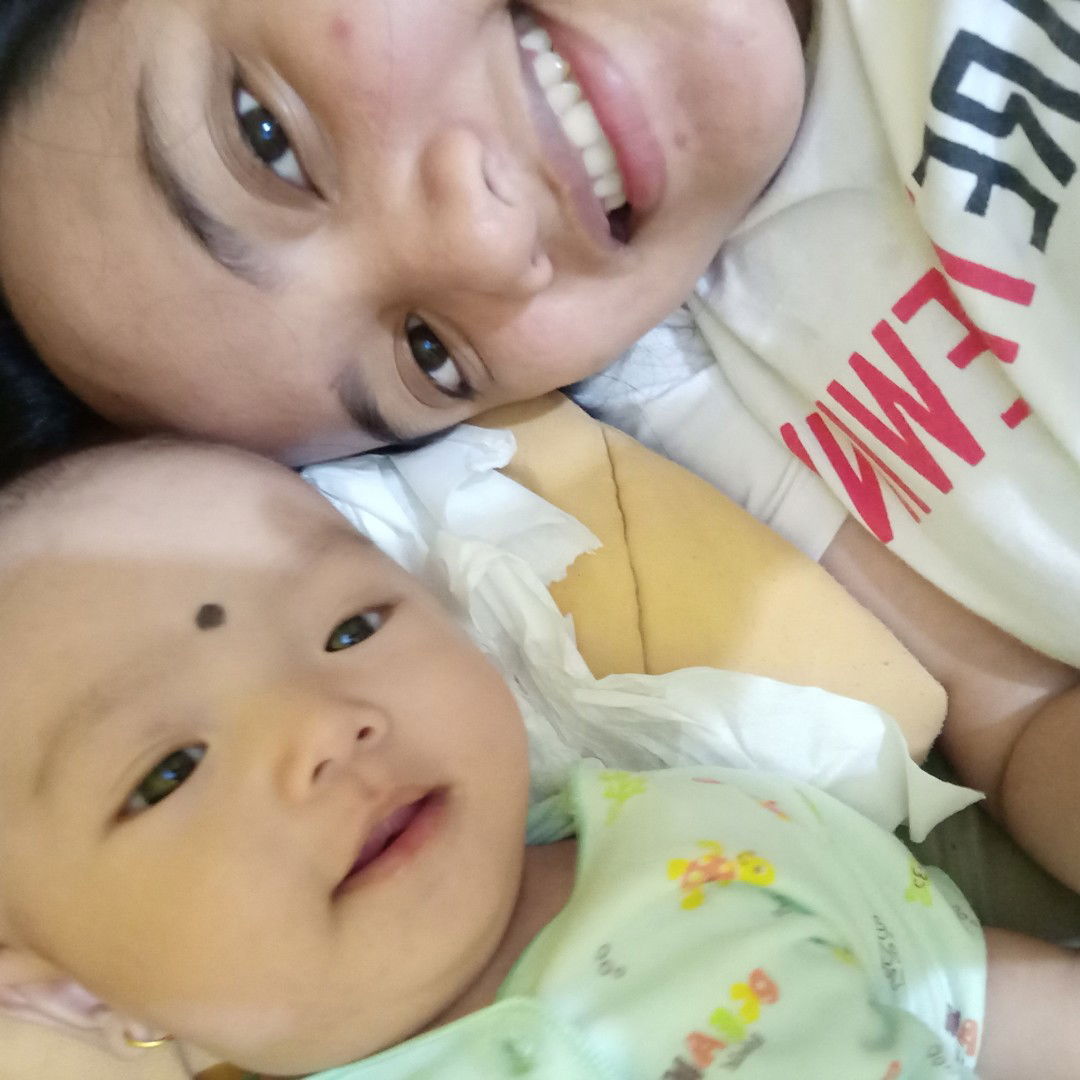 Fitria Shoimatul profile icon