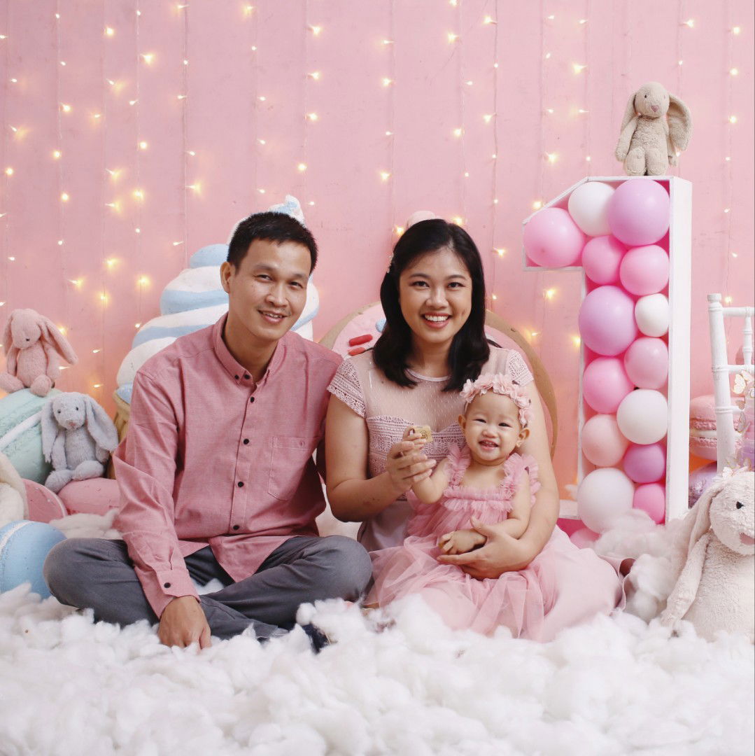 Shirley Angeline Yanis profile icon