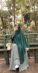 Nia Arya Tsabitah profile icon