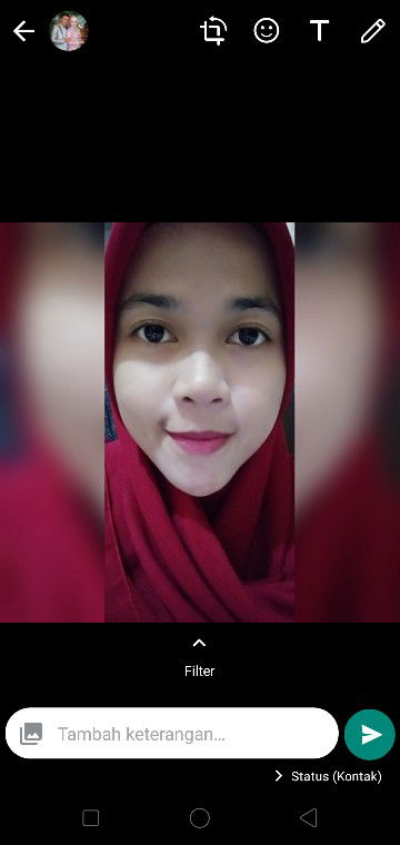 Retno Mirandini profile icon