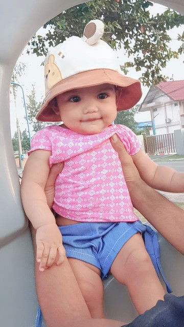 Nittaya Kosee profile icon