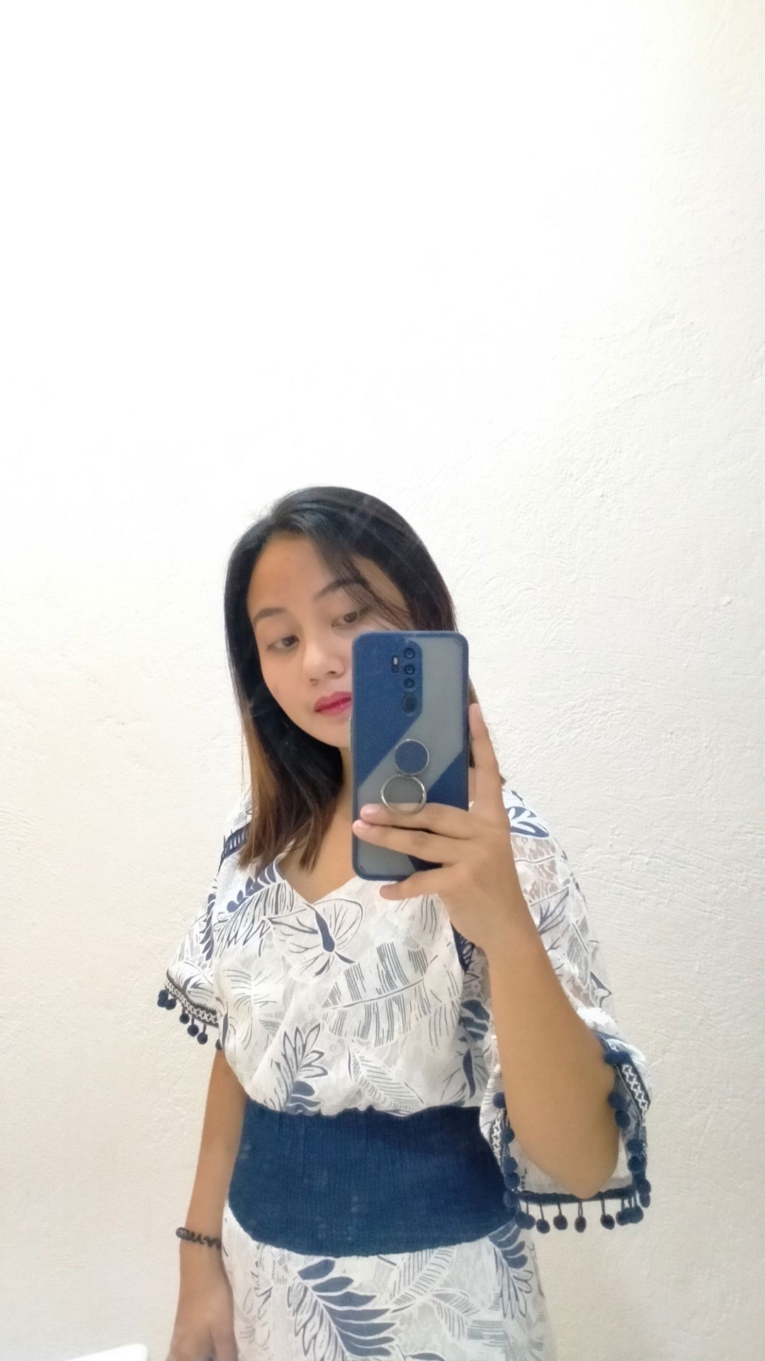 Marie Bandojo profile icon