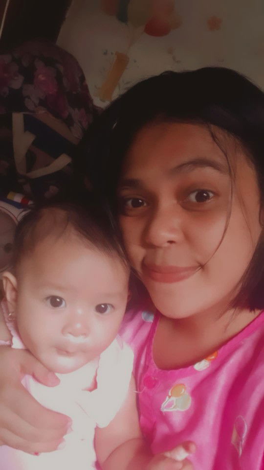 Anggi Kondoy profile icon