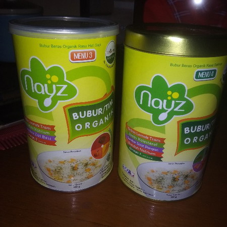 mpasi