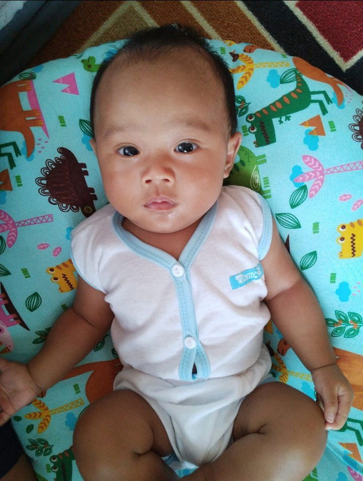 Lizawati Indah profile icon