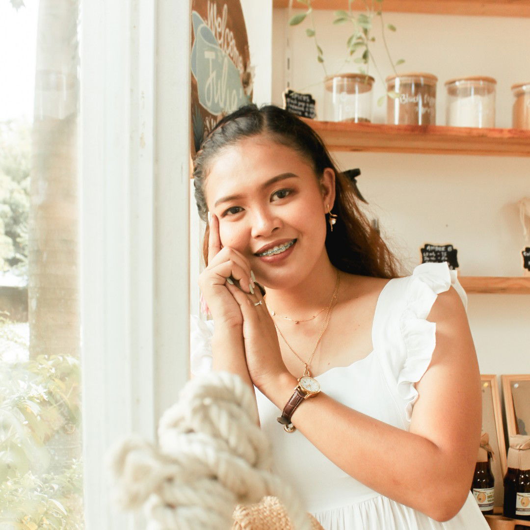 Rica Sarmiento - Ferran profile icon