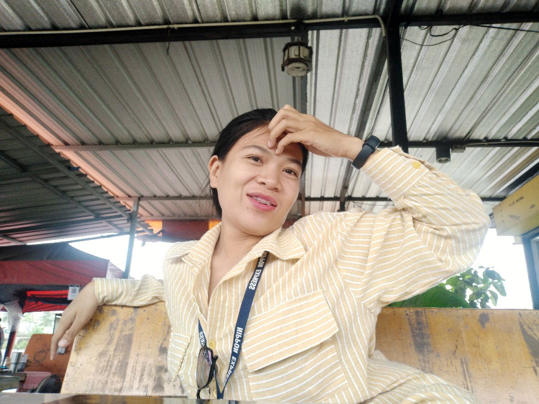 Titee Waraporn profile icon