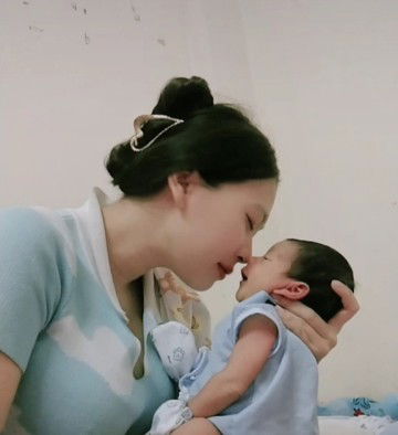 Apinya Pikunkeaw profile icon