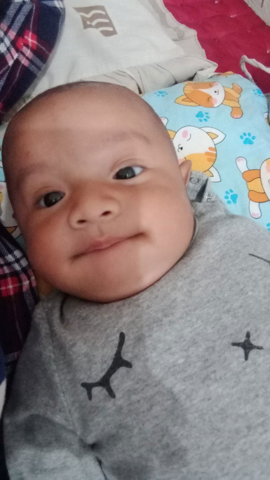 Liliana Ramadhani profile icon