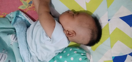 kepala bayi