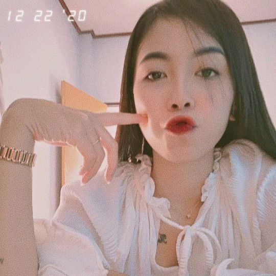 ปะ'ะ แป้ง profile icon