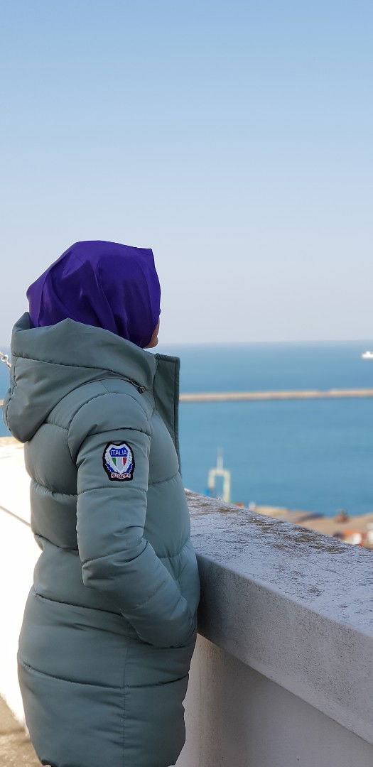 habibah profile icon