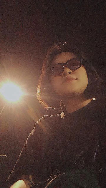 Angelina Pinkan profile icon