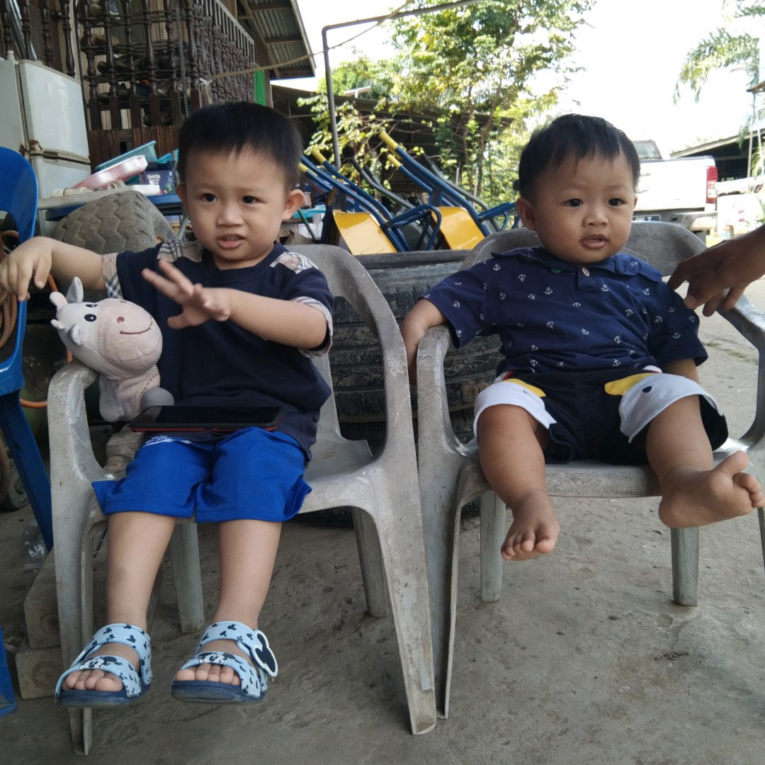 Jita Oyong profile icon