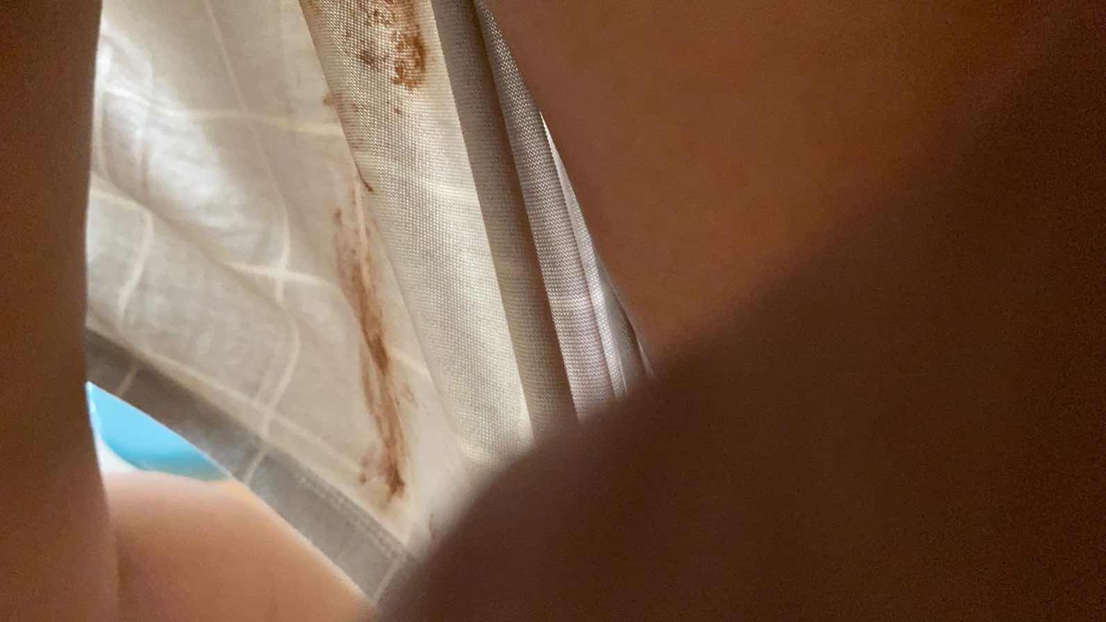 น้ำอะไรค่ะ ?