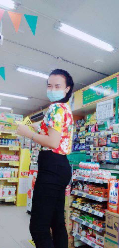 ธัญพิมล profile icon