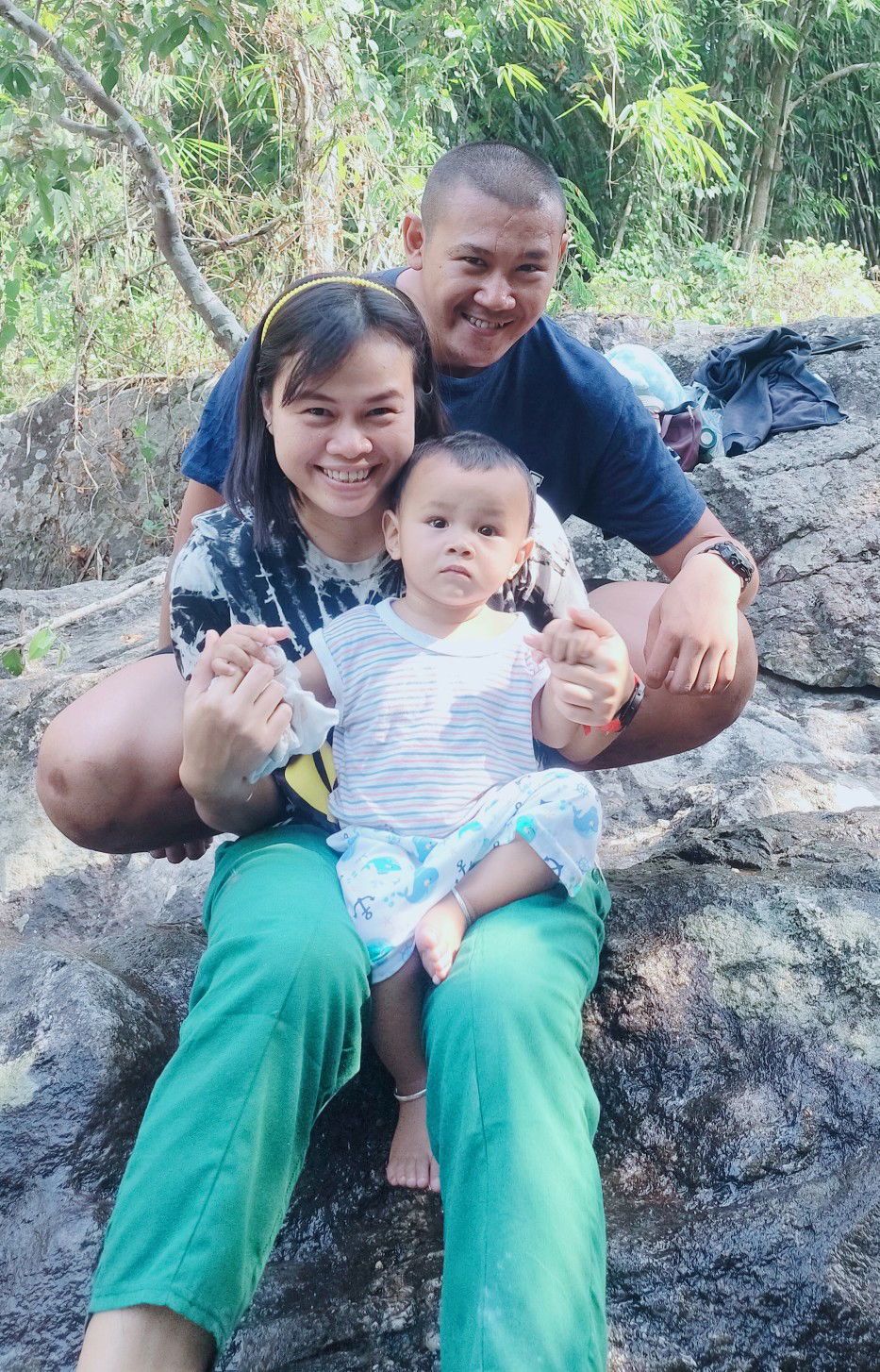 Patsaya Thanawong profile icon