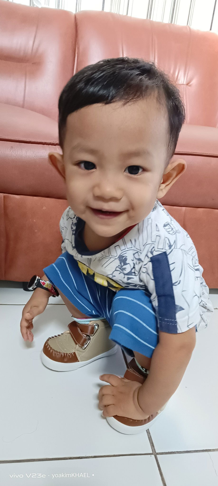 Kim Mi Kha profile icon