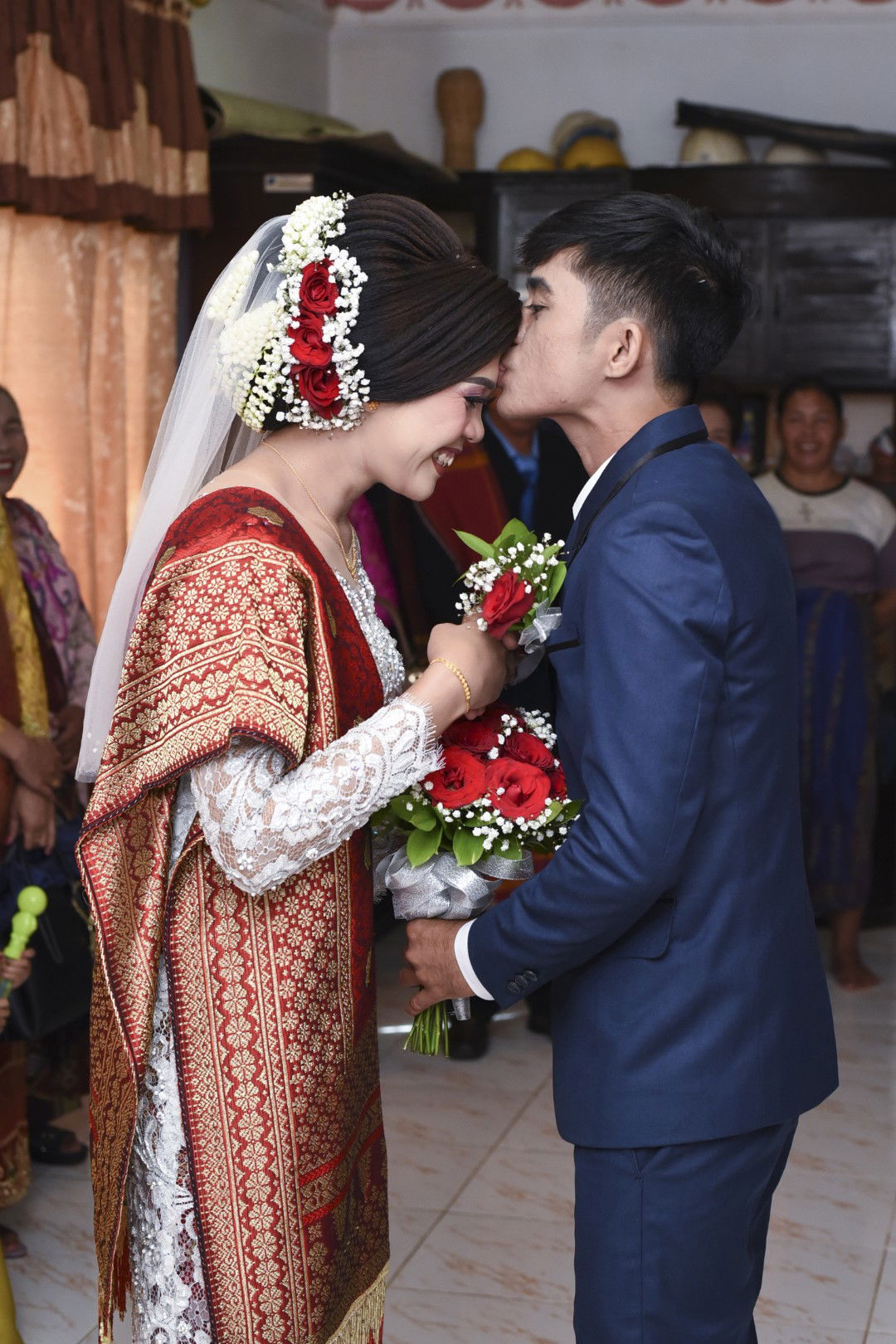 Safrika Yenni Sitepu profile icon