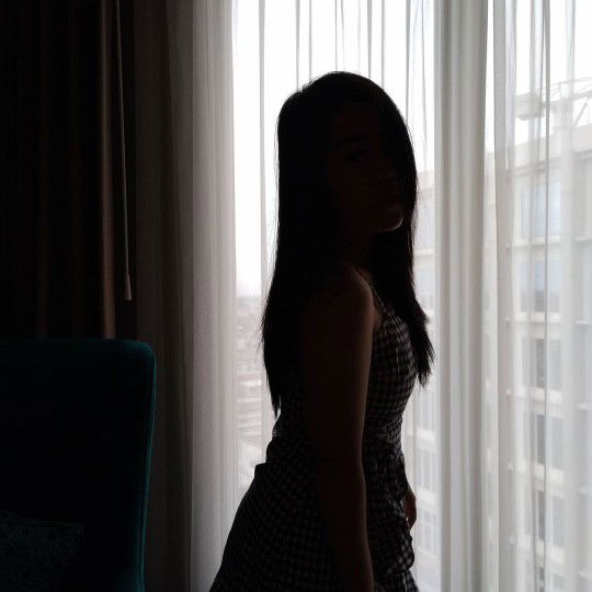 Berinda profile icon