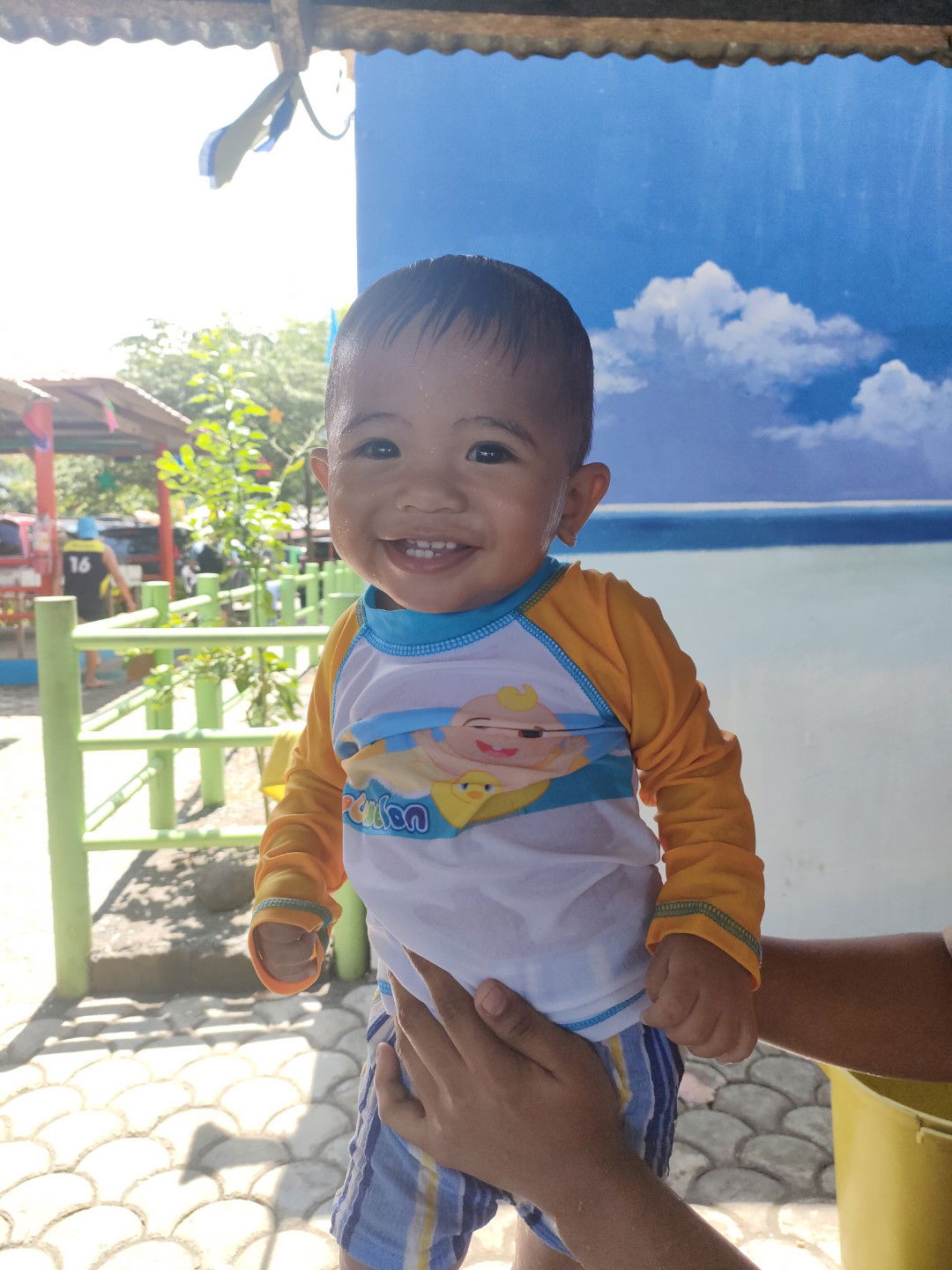 Lovely Mae Dinglasa Millanar profile icon