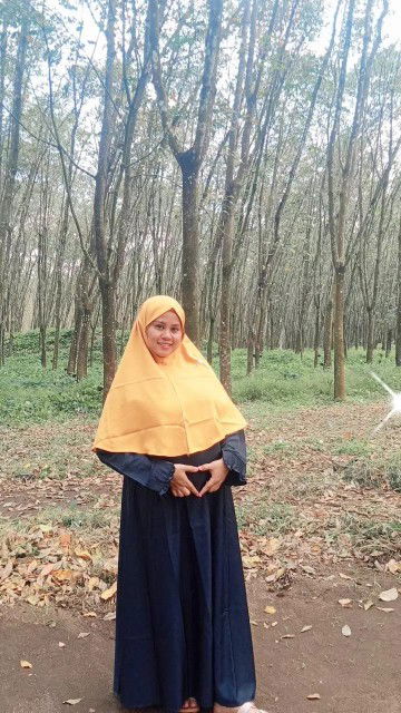 yulia nur janah profile icon