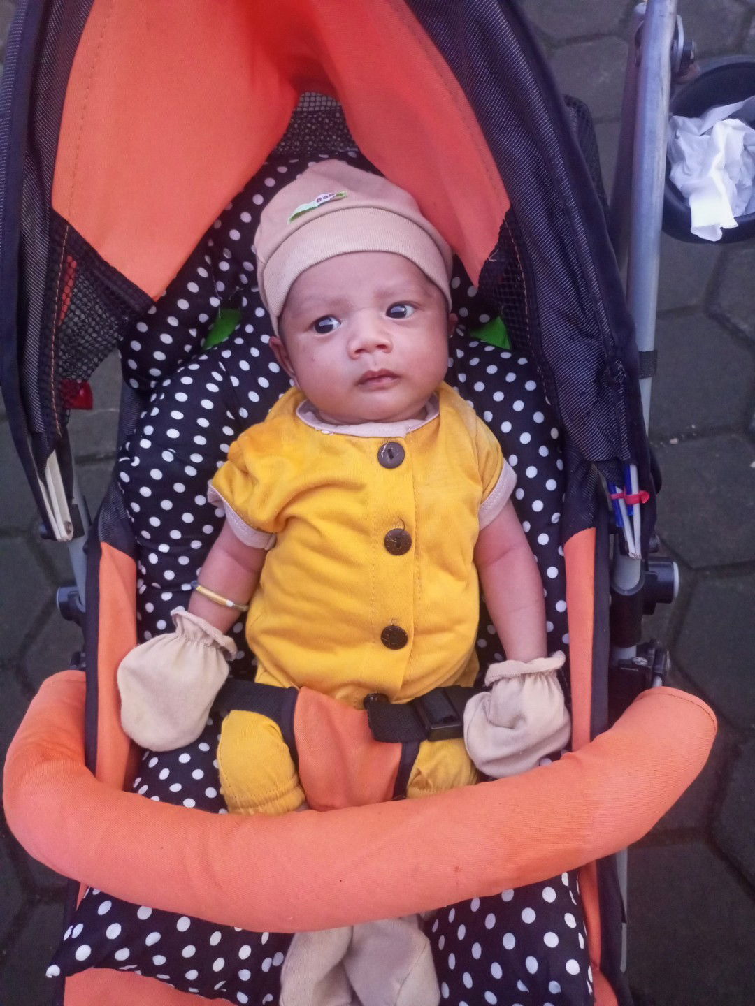 Fita Emilia profile icon