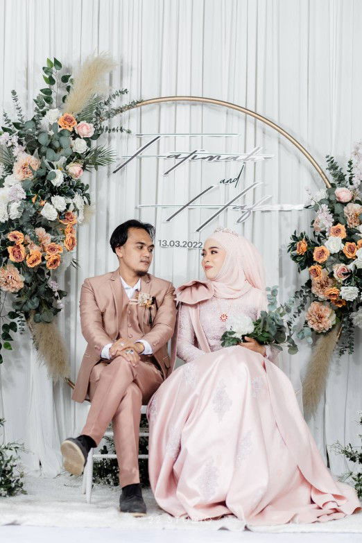 Fatima Hajisama profile icon