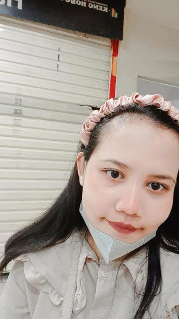 Maulinda profile icon