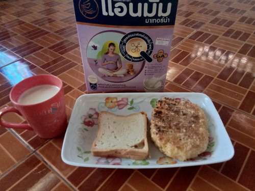 อาหารเช้า