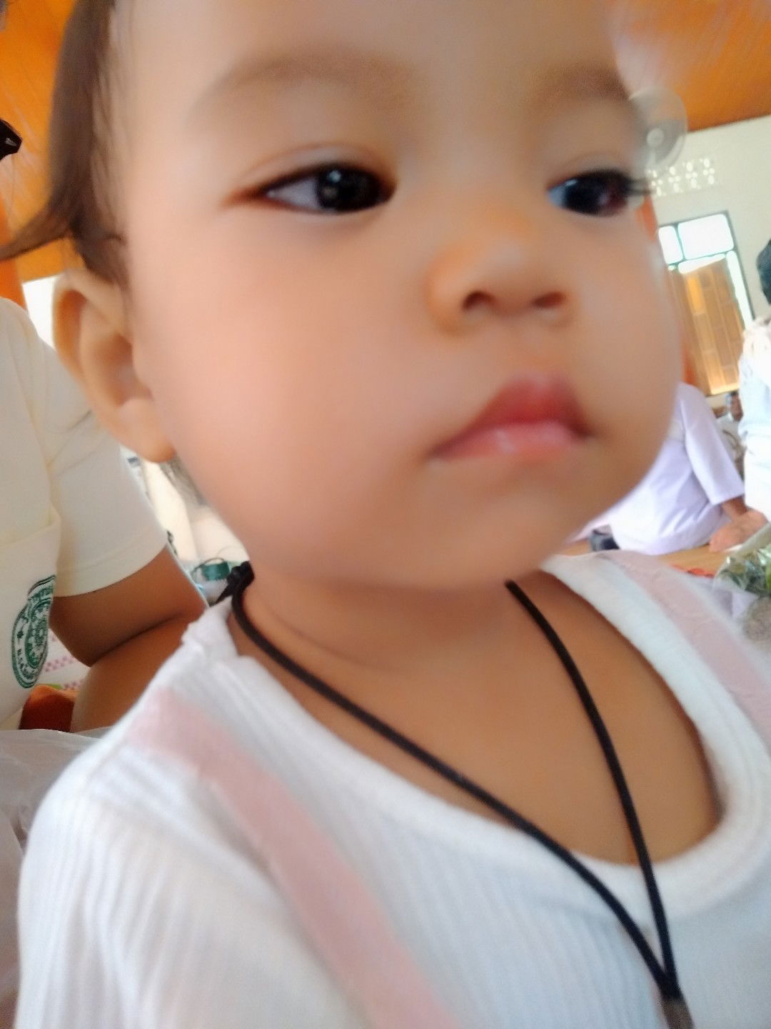 Nipaporn Budsinont profile icon