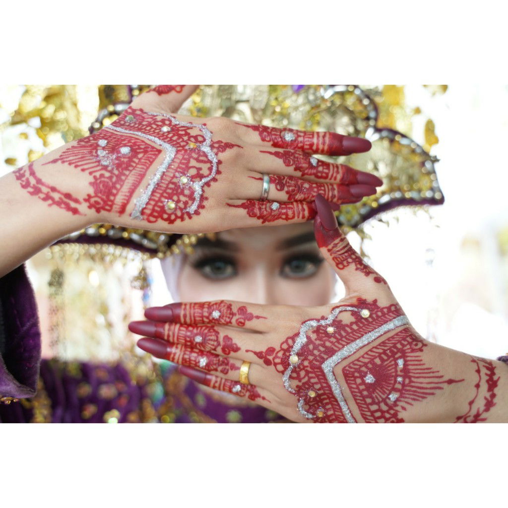 Merry Puspitasari profile icon