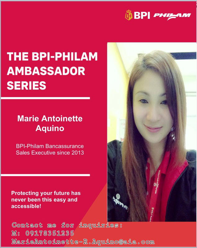 Antoinette Aquino profile icon