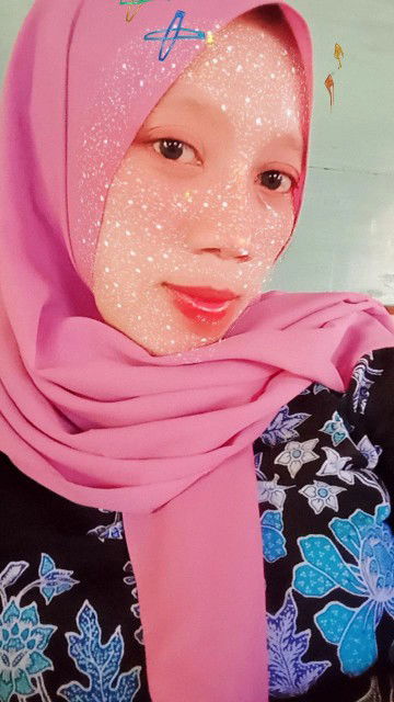 sunarsih profile icon