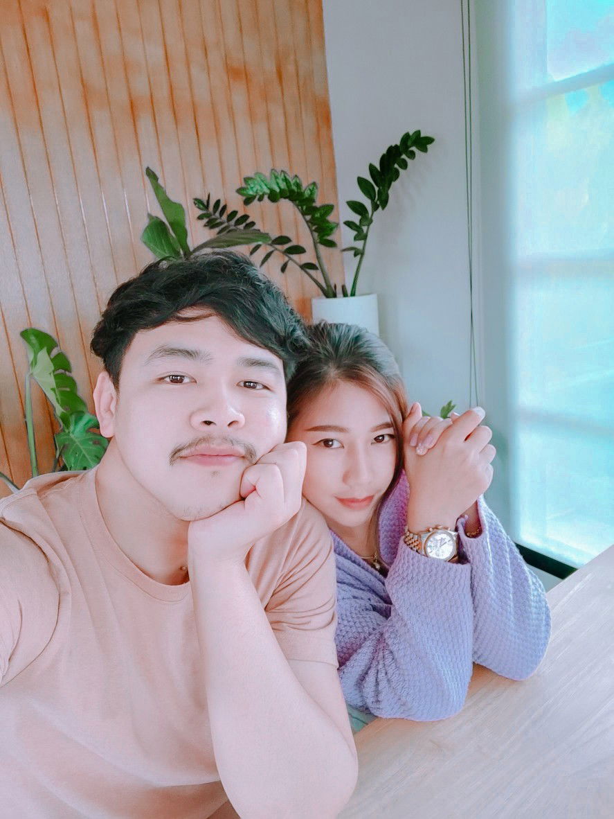 Pim Khantiphuk Prasert profile icon