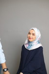 Syafiqah Muttalib profile icon