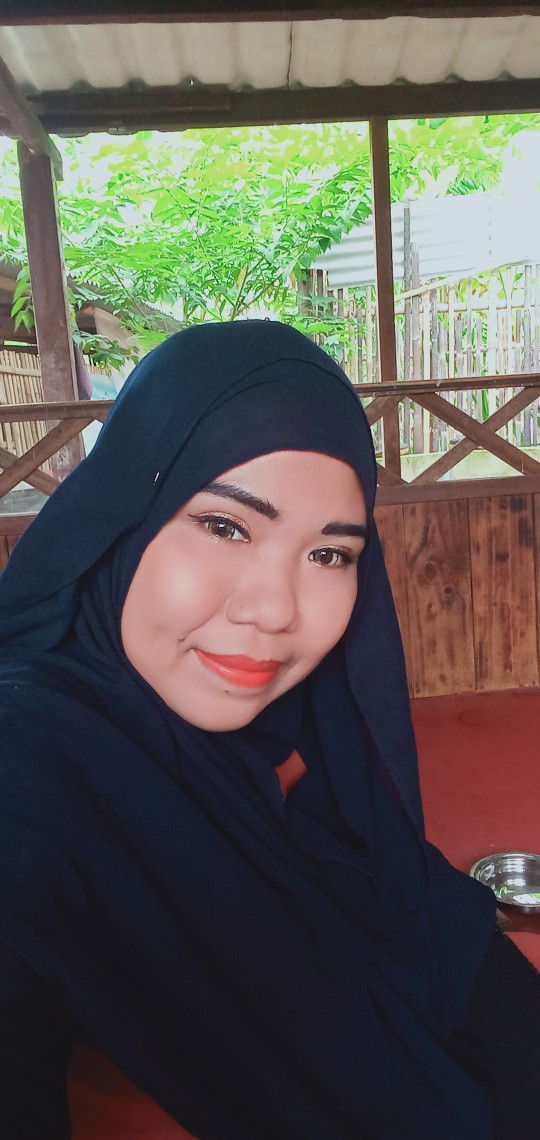 Siti Nurdiana profile icon