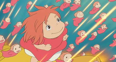 Mama Ponyo profile icon