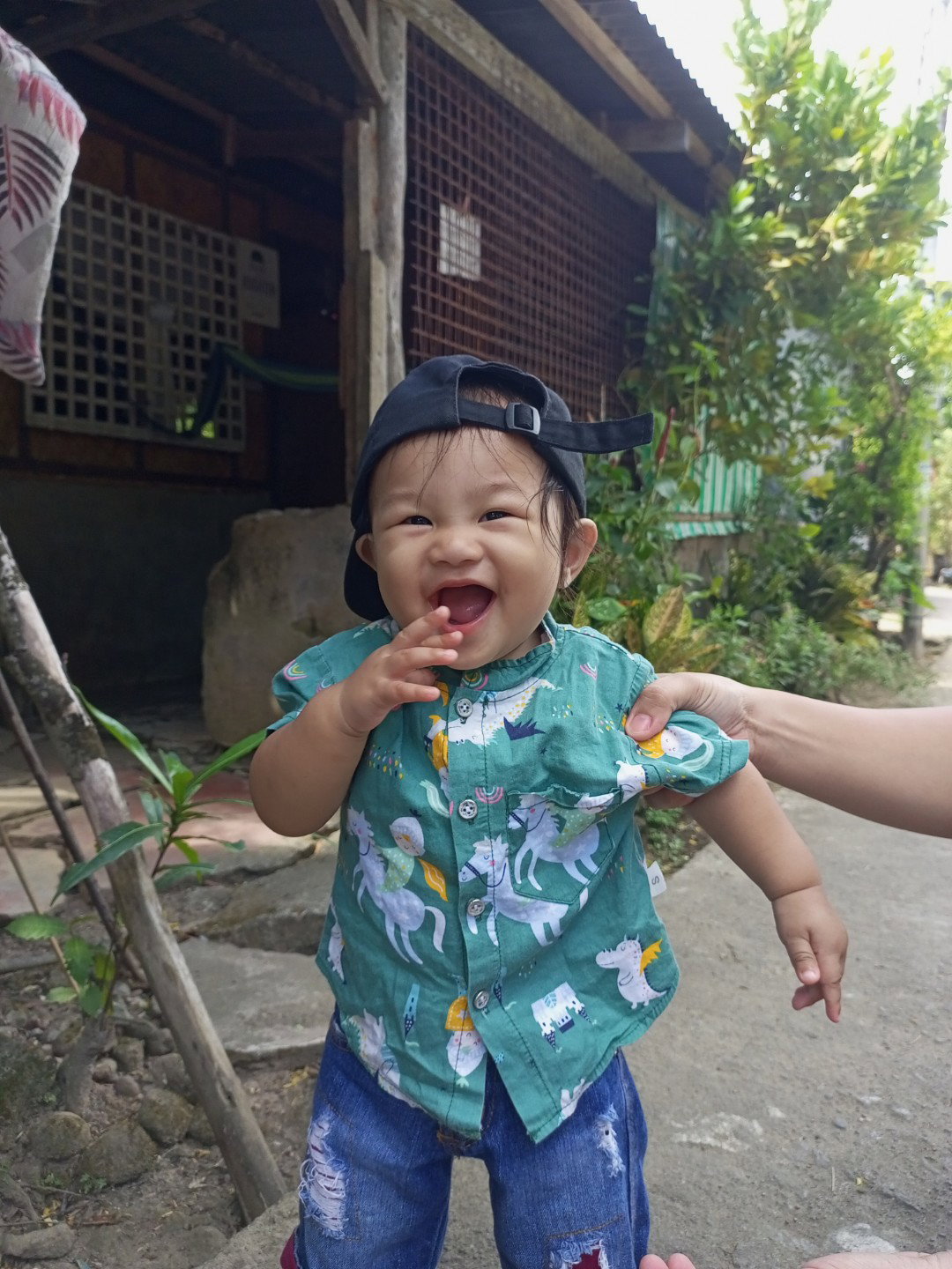 Arriane Nicole F. Sabulao profile icon