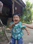 Arriane Nicole F. Sabulao profile icon